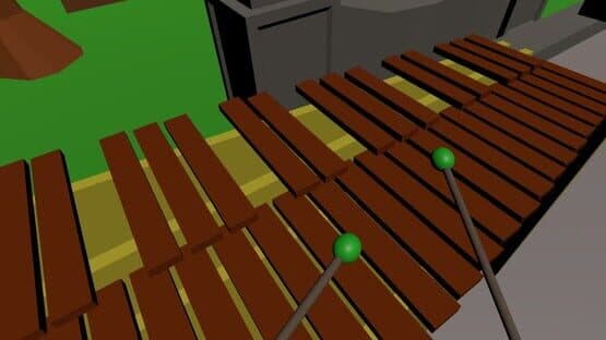Marimba VR — screenshot 4