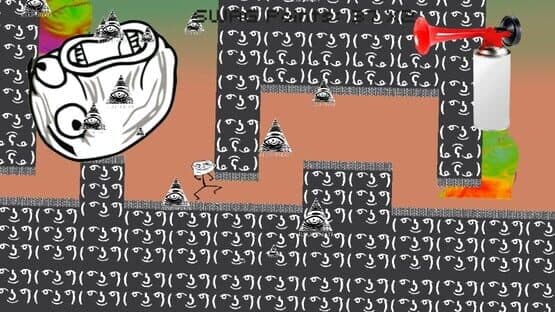 Meme Run — screenshot 3