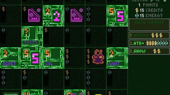 868-Hack — screenshot 4