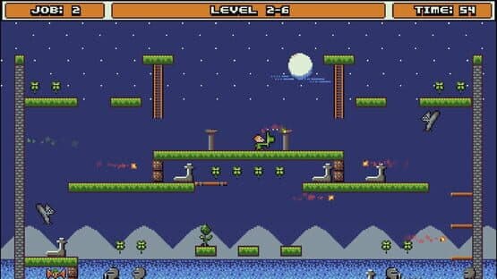 Job the Leprechaun — screenshot 5