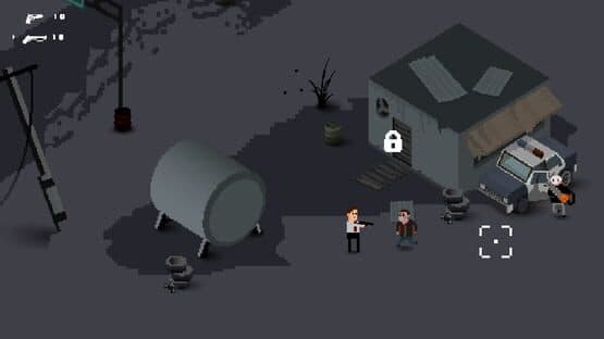Bad Day — screenshot 4