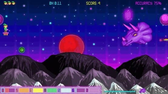 Space Leprechaun — screenshot 2