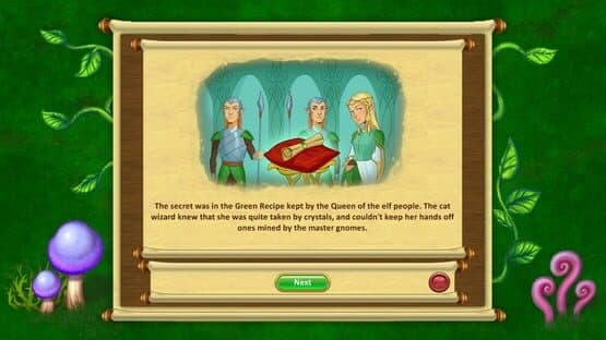 Gnomes Garden: New Home — screenshot 5