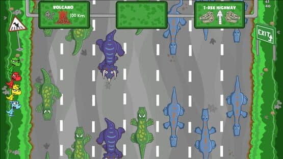 Explosive Dinosaurs — screenshot 6