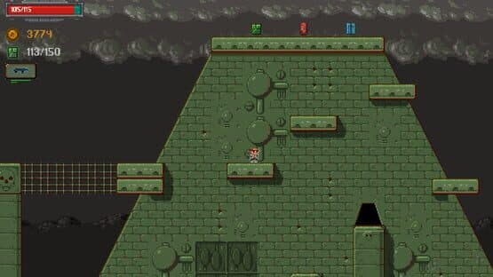 Spaceport Hope — screenshot 3