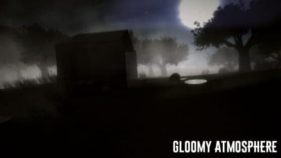 In the Thrall of Darkness: The Gift of Dreams — screenshot 1