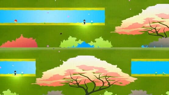 Four Sided Fantasy — screenshot 5
