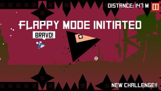 GoBlock's Impossible Medley — screenshot 5