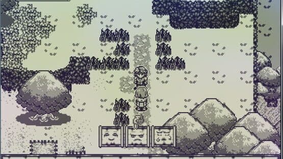 Two Brothers — screenshot 2
