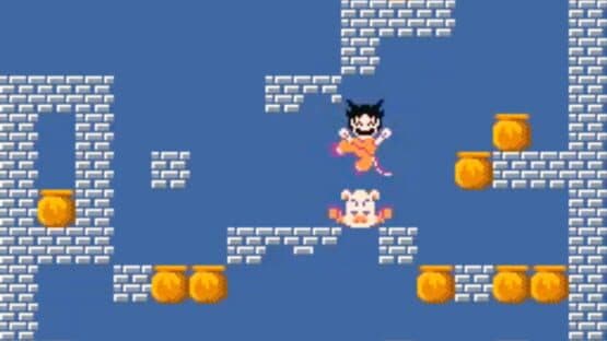 Dragon Ball — screenshot 3
