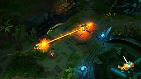 Strife — screenshot 4