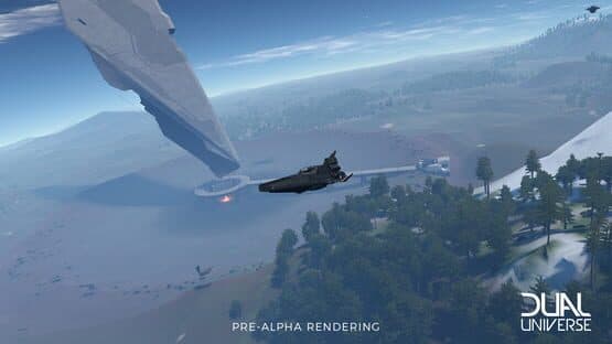 Dual Universe — screenshot 4