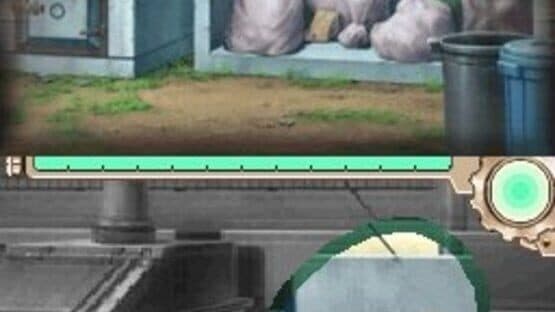 Time Hollow — screenshot 3