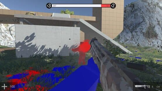 Ravenfield — screenshot 2