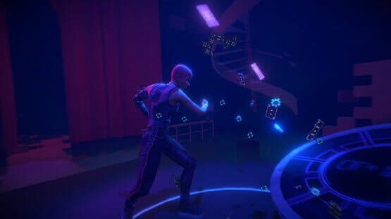 Destination Primus Vita — screenshot 6