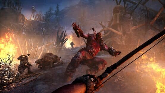 Far Cry: Primal — screenshot 4