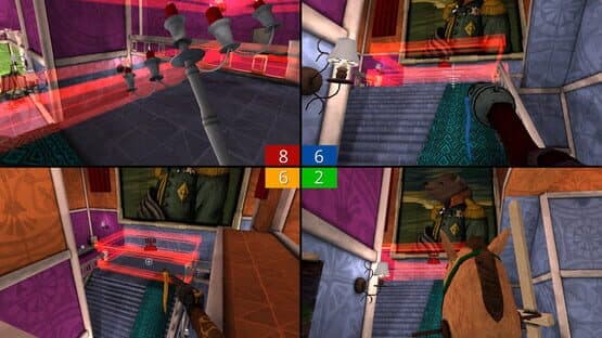 Screencheat — screenshot 5
