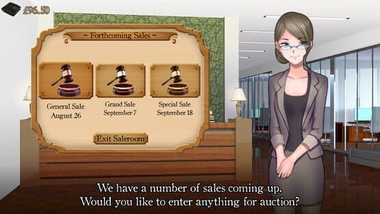 Bargain Hunter — screenshot 3
