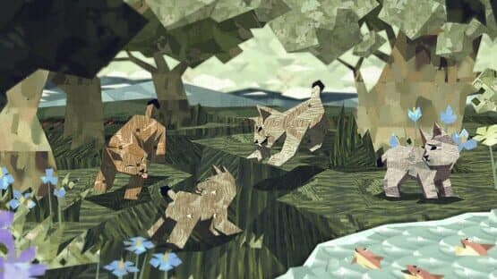 Shelter Generations — screenshot 2