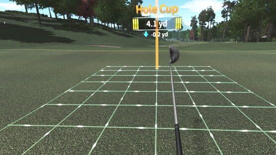 VR Golf Online — screenshot 3