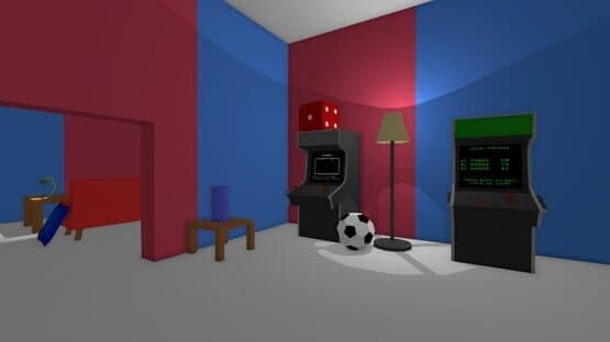 Project Lounge — screenshot 1
