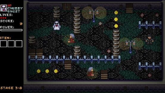 Super BOO Quest — screenshot 4