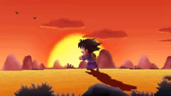 Dragon Ball: Origins 2 — screenshot 3