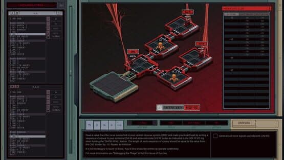 Exapunks — screenshot 3