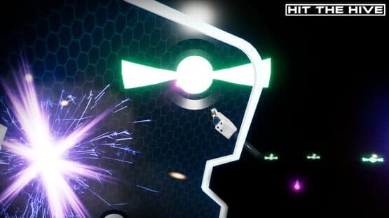 Hit the Hive — screenshot 2