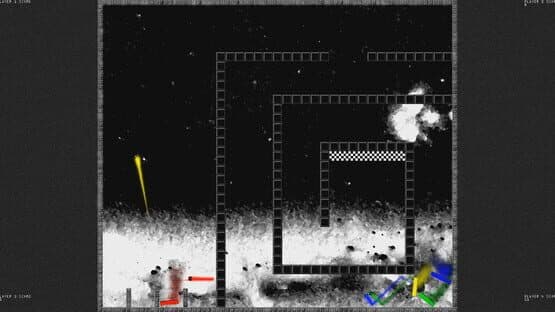 Paddle Battle — screenshot 2