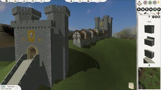 PlayFortress — screenshot 5