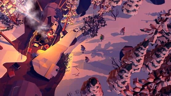 The Wild Eight — screenshot 5