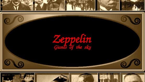 Zeppelin: Giants of the Sky — screenshot 3