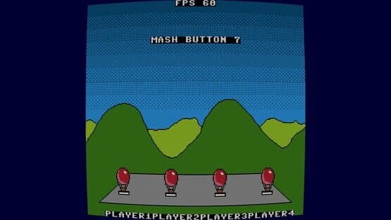 RetroWar — screenshot 2