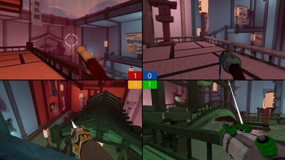 Screencheat — screenshot 4