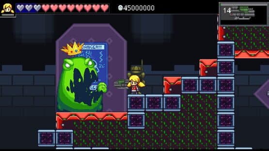 Cally's Caves 3 — screenshot 5