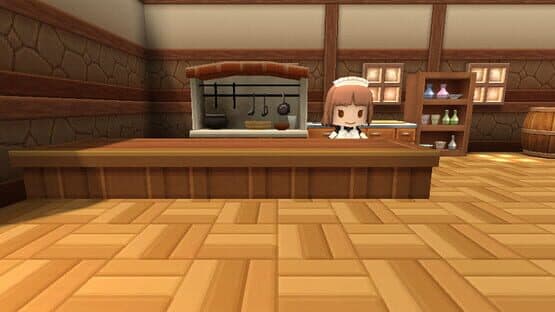 The Adventurer: Episode 1 - Beginning of the End — screenshot 3
