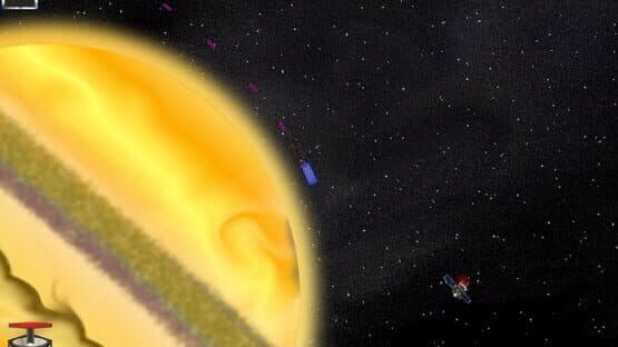 Interstellar Logistics Inc — screenshot 2