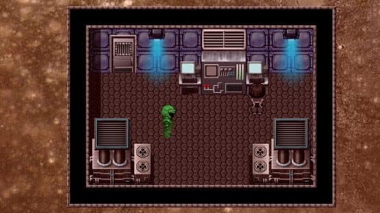 Space Pilgrim Episode IV: Sol — screenshot 5