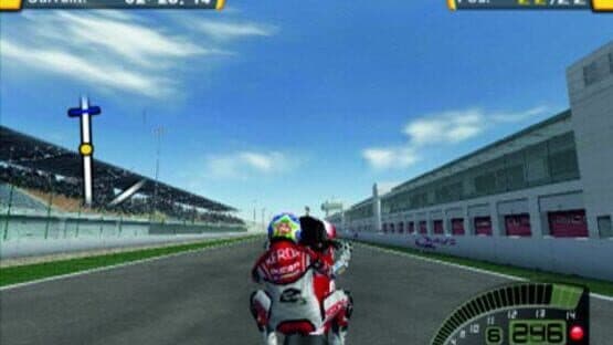 SBK-07 Superbike World Championship — screenshot 1