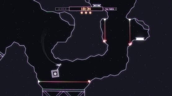 The Royal Cosmonautical Society — screenshot 1