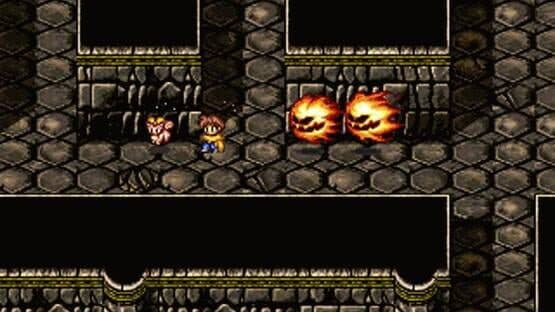 Lunar 2: Eternal Blue Complete — screenshot 3