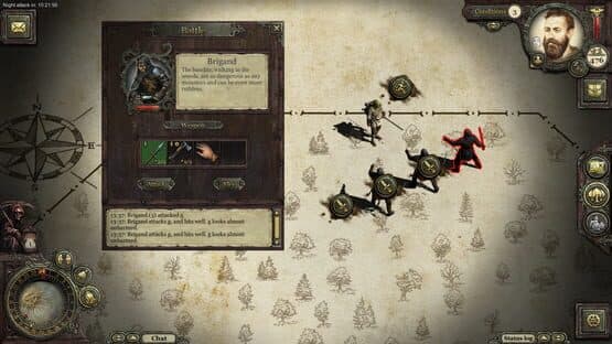 Grimmwood — screenshot 2