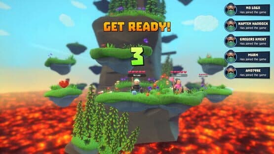 Climb — screenshot 2
