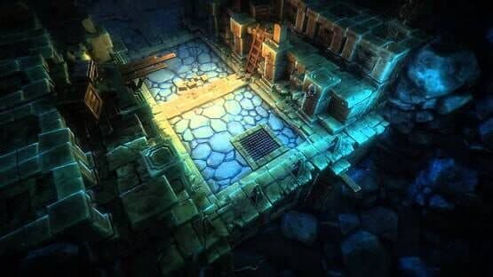 Garlock Online — screenshot 2
