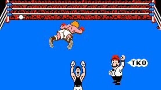 Punch-Out!! — screenshot 4