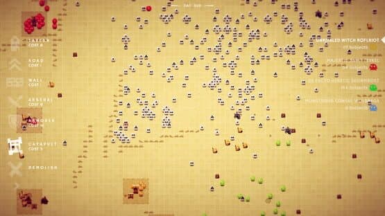 Automata Empire — screenshot 5