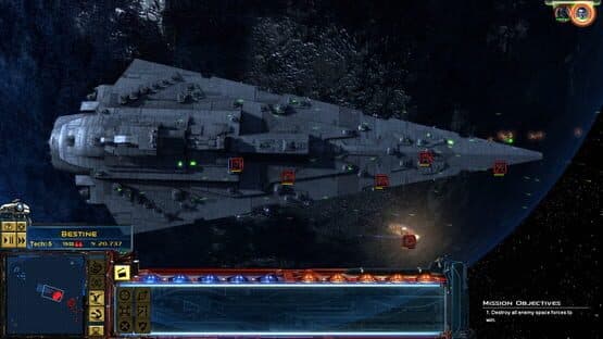 Star Wars: Empire at War — screenshot 2