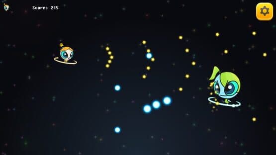 Asteroid Girl — screenshot 7