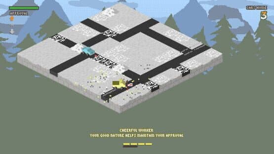 Dawn of the Plow — screenshot 4